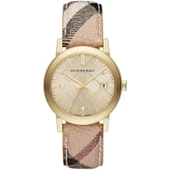 Burberry BU9026 Bayan Kol Saati thumbnail 1