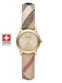 Burberry BU9219 Bayan Kol Saati thumbnail 1