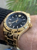Versace VRSCVE3A00820 Erkek Kol Saati thumbnail 4