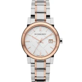 Burberry BU9205 Bayan Kol Saati thumbnail 1