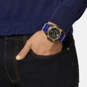 Versace VRSCVEZ700521 Erkek Kol Saati thumbnail 3