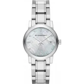 Burberry BU9125 Kadın Kol Saati thumbnail 1