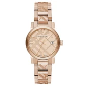 Burberry BU9146 Bayan Kol Saati thumbnail 1