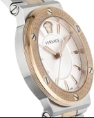 Versace VRSCVEVH01020 Kadın Kol Saati thumbnail 4