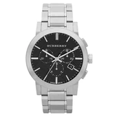 Burberry BU9351 Erkek Kol Saati thumbnail 1