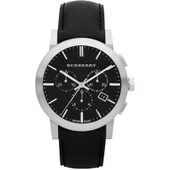 Burberry BU9356 Erkek Kol Saati thumbnail 1