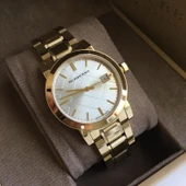 Burberry BU9103 Kadın Kol Saati thumbnail 2