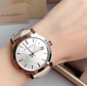 Burberry BU9025 Kadın Kol Saati thumbnail 4