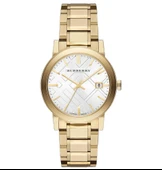 Burberry BU9103 Kadın Kol Saati thumbnail 1