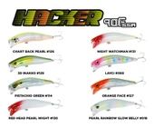 Fujin Hacker 90mm 13.7gr SSR Floating Maket Balık thumbnail 2