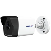 Avenir 2mp Atom Ledli Bullet Ahd Kamera AV-BF288 thumbnail 4