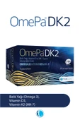 Omepa DK2 50 Yumuşak Kapsül thumbnail 1