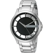 Armani Exchange AX2179 Erkek Kol Saati thumbnail 3