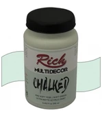 Rich Multi Decor Chalked Boya 250 Ml Soft Yesil 4562 thumbnail 3