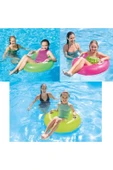 Intex Tutmaçlı Parlak Simit 76 cm (8+Yaş) IS59258 thumbnail 5