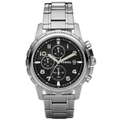 Fossil Dean FS4542 Erkek Kol Saati thumbnail 1