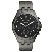 Fossil Forrester FS5606 Erkek Kol Saati thumbnail 1