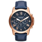 Fossil FS4835 Erkek Kol Saati thumbnail 1