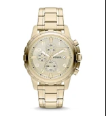 Fossil Dean FS4867 Erkek Kol Saati thumbnail 1