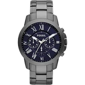 Fossil FS4831 Erkek Kol Saati thumbnail 1