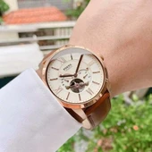 Fossil ME3105 Erkek Kol Saati thumbnail 4