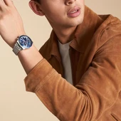Fossil FFS6047 Erkek Kol Saati FS6047 thumbnail 4