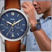 Fossil FFS5453 Erkek Kol Saati thumbnail 4
