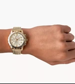 Fossil Dean FS4867 Erkek Kol Saati thumbnail 3