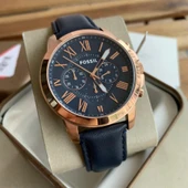 Fossil FFS4835 Erkek Kol Saati thumbnail 6