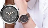 Fossil FFS5408 Erkek Kol Saati thumbnail 4