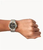Fossil FFS5771 Erkek Kol Saati thumbnail 4