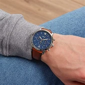 Fossil FFS5453 Erkek Kol Saati thumbnail 5