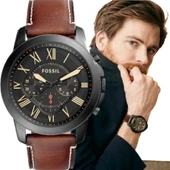 Fossil FS5241 Erkek Kol Saati thumbnail 4