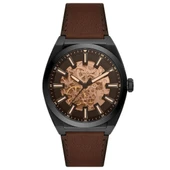 Fossil Everett ME3207 Otomatik Erkek Kol Saati thumbnail 1