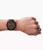 Fossil Bronson FFS5875 Erkek Kol Saati FS5875 thumbnail 4