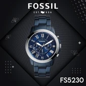 Fossil Grant FS5230 Erkek Kol Saati thumbnail 4