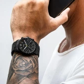 Fossil Goodwin FS5413 Erkek Kol Saati thumbnail 3