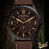 Fossil FS5608 Erkek Kol Saati thumbnail 5