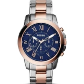 Fossil FFS5024 Erkek Kol Saati thumbnail 1