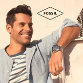 Fossil FFS5724 Erkek Kol Saati thumbnail 4