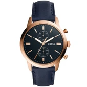 Fossil FS5436 Erkek Kol Saati thumbnail 1