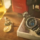 Fossil FFS4931 Erkek Kol Saati thumbnail 4
