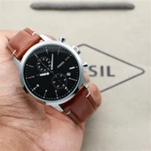 Fossil FS5280 Erkek Kol Saati thumbnail 6