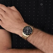 Fossil FFS5836 Erkek Kol Saati thumbnail 4