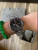 Fossil FS5400 Erkek Kol Saati thumbnail 3