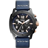 Fossil FFS5066 Erkek Kol Saati FS5066 thumbnail 1