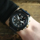 Fossil FFS5066 Erkek Kol Saati FS5066 thumbnail 4