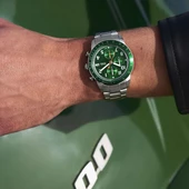 Fossil FFS6048 Erkek Kol Saati FS6048 thumbnail 4