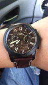 Fossil Grant FS5088 Erkek Kol Saati thumbnail 4