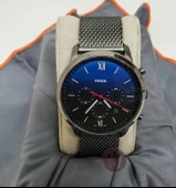 Fossil FFS5383 Erkek Kol Saati thumbnail 2
